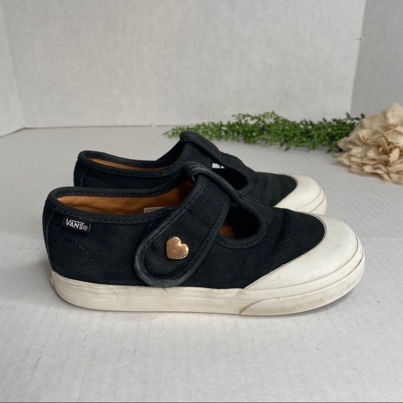 vans leena mary jane sneaker